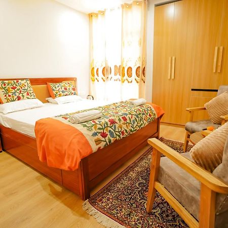 Zaabeel Villa Kashmir Srīnagar Kültér fotó