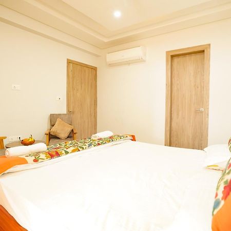 Zaabeel Villa Kashmir Srīnagar Kültér fotó