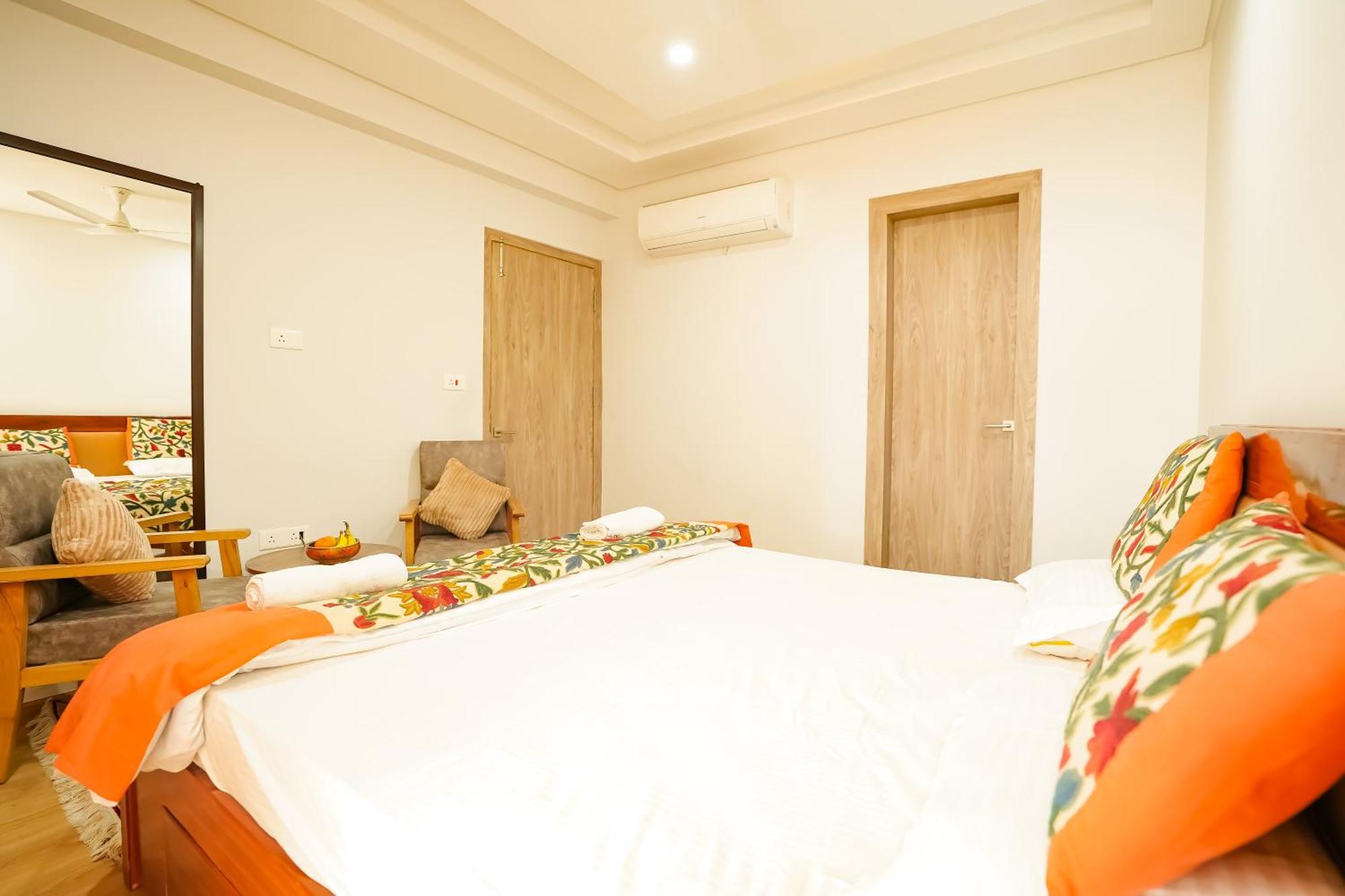 Zaabeel Villa Kashmir Srīnagar Kültér fotó