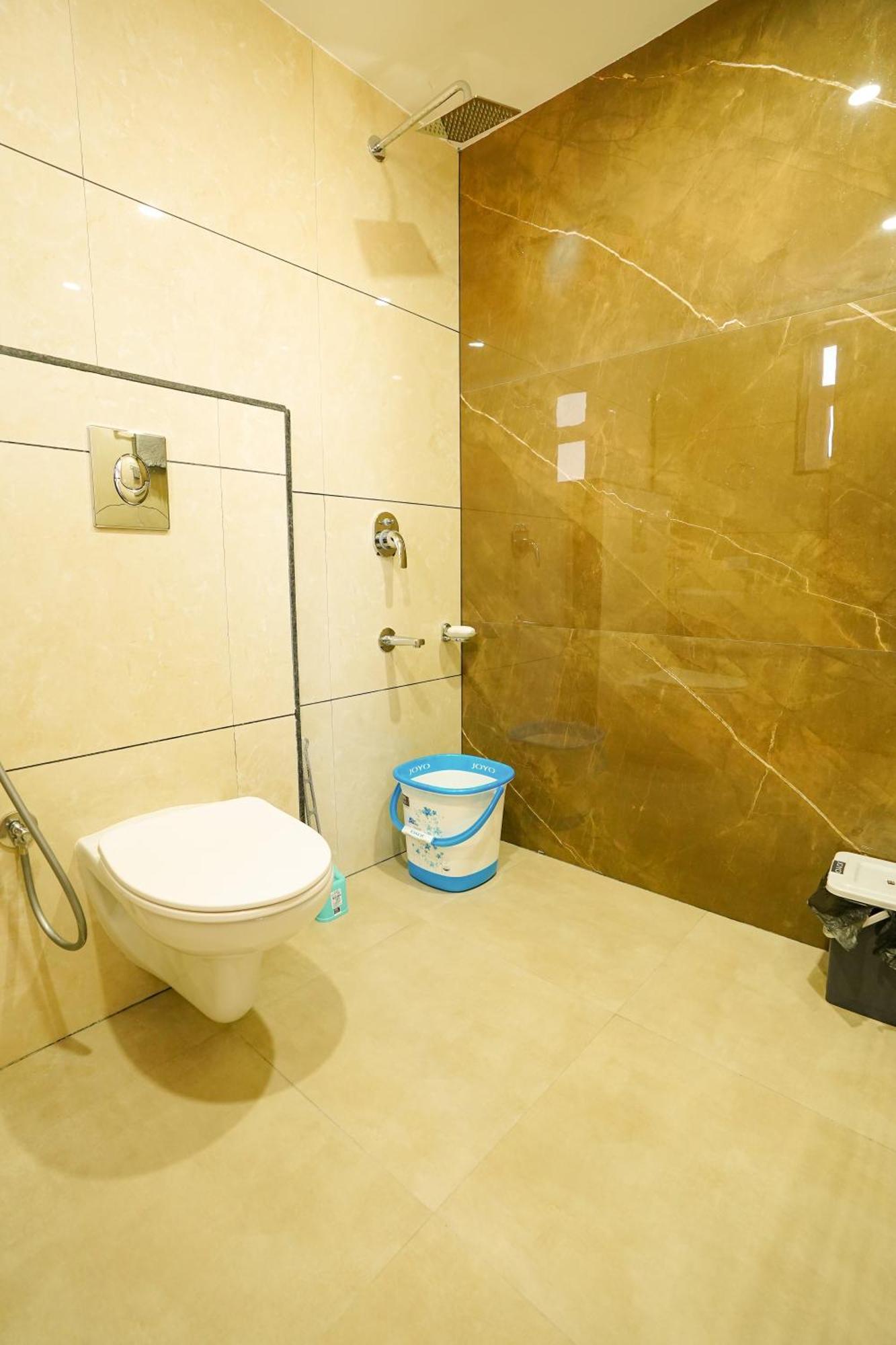 Zaabeel Villa Kashmir Srīnagar Kültér fotó