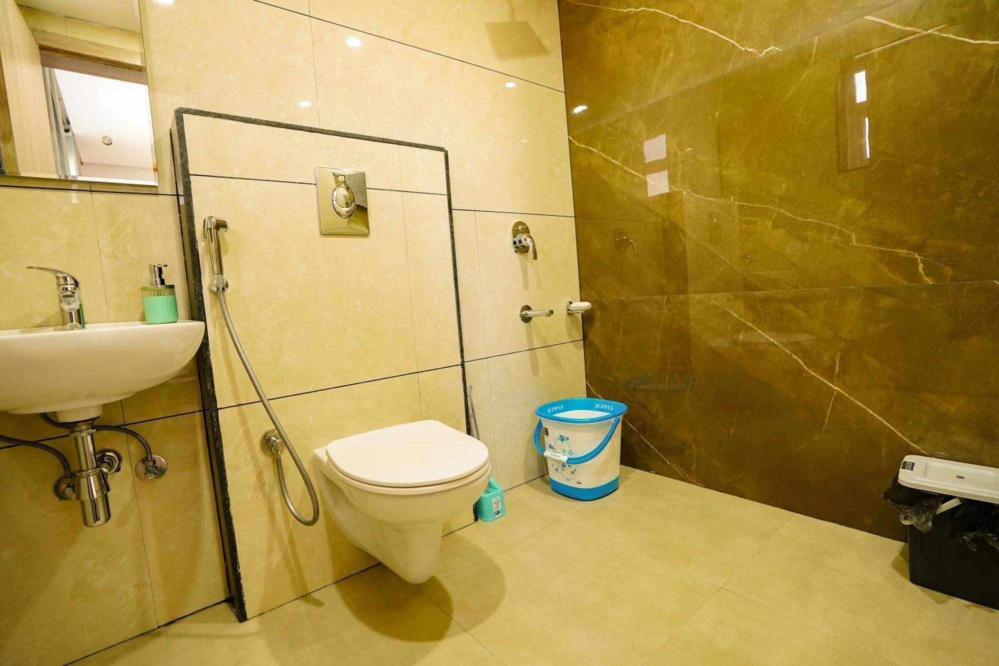 Zaabeel Villa Kashmir Srīnagar Kültér fotó