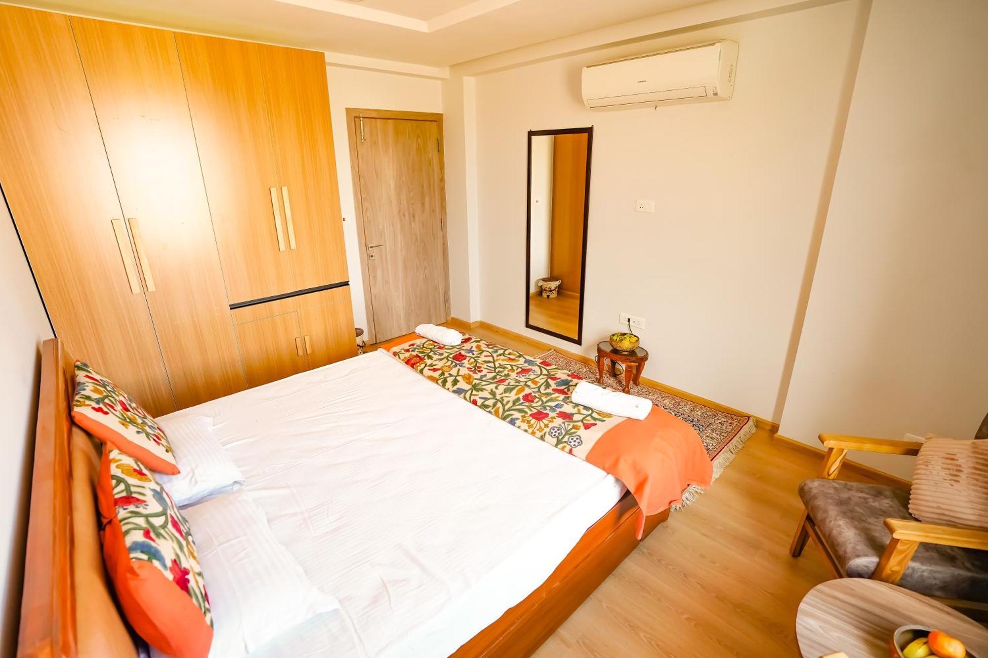 Zaabeel Villa Kashmir Srīnagar Kültér fotó