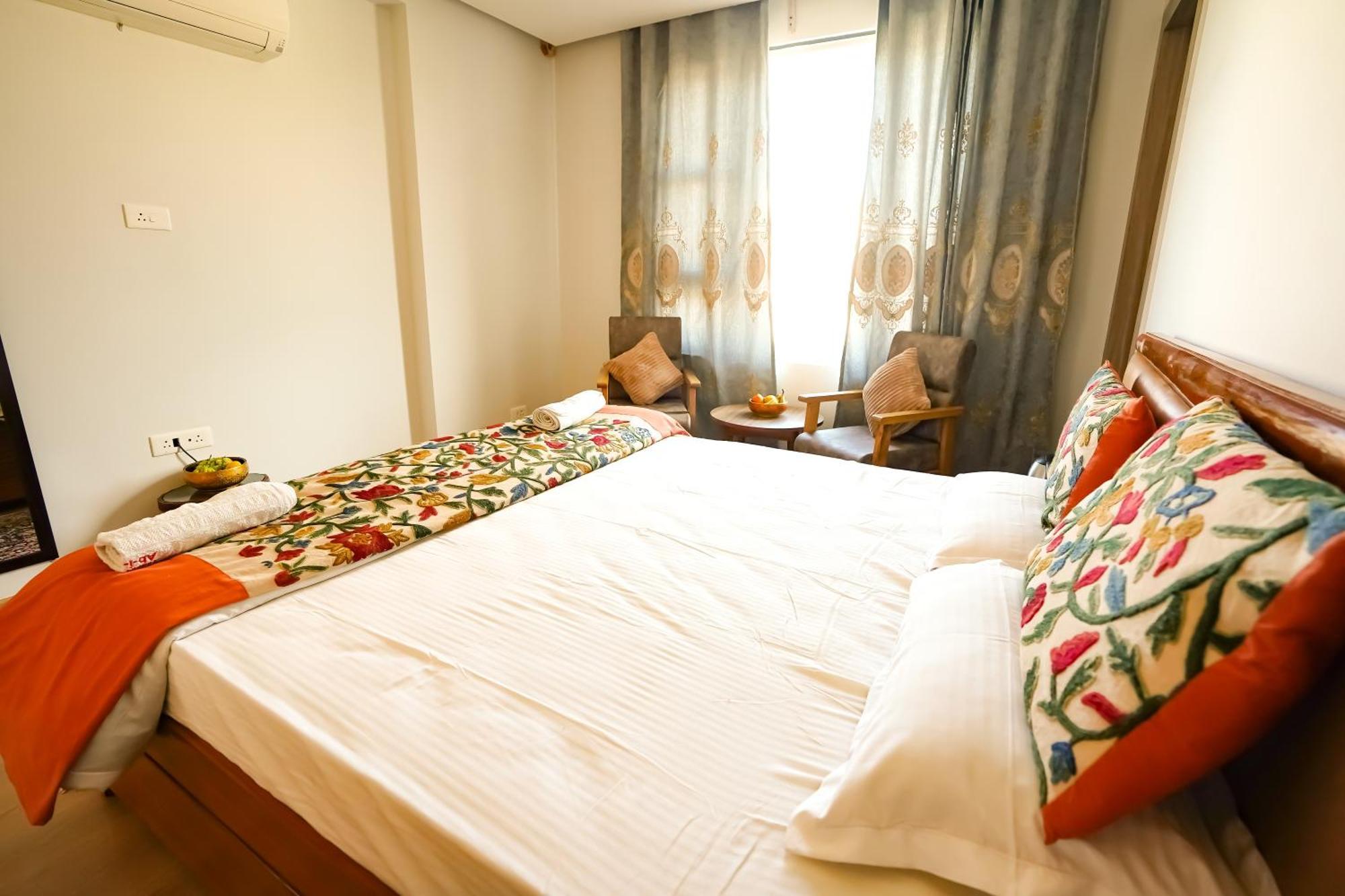 Zaabeel Villa Kashmir Srīnagar Kültér fotó