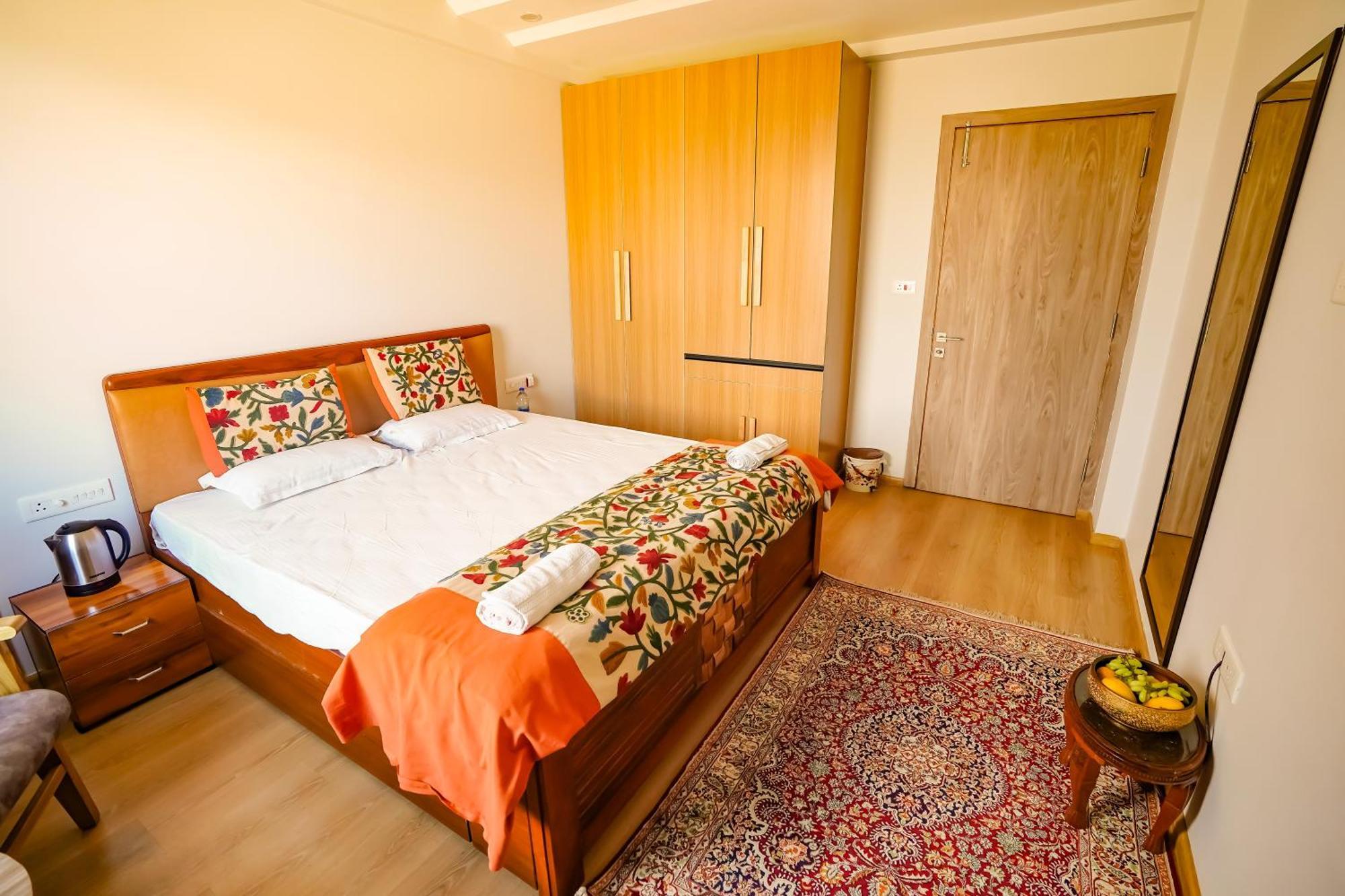Zaabeel Villa Kashmir Srīnagar Kültér fotó
