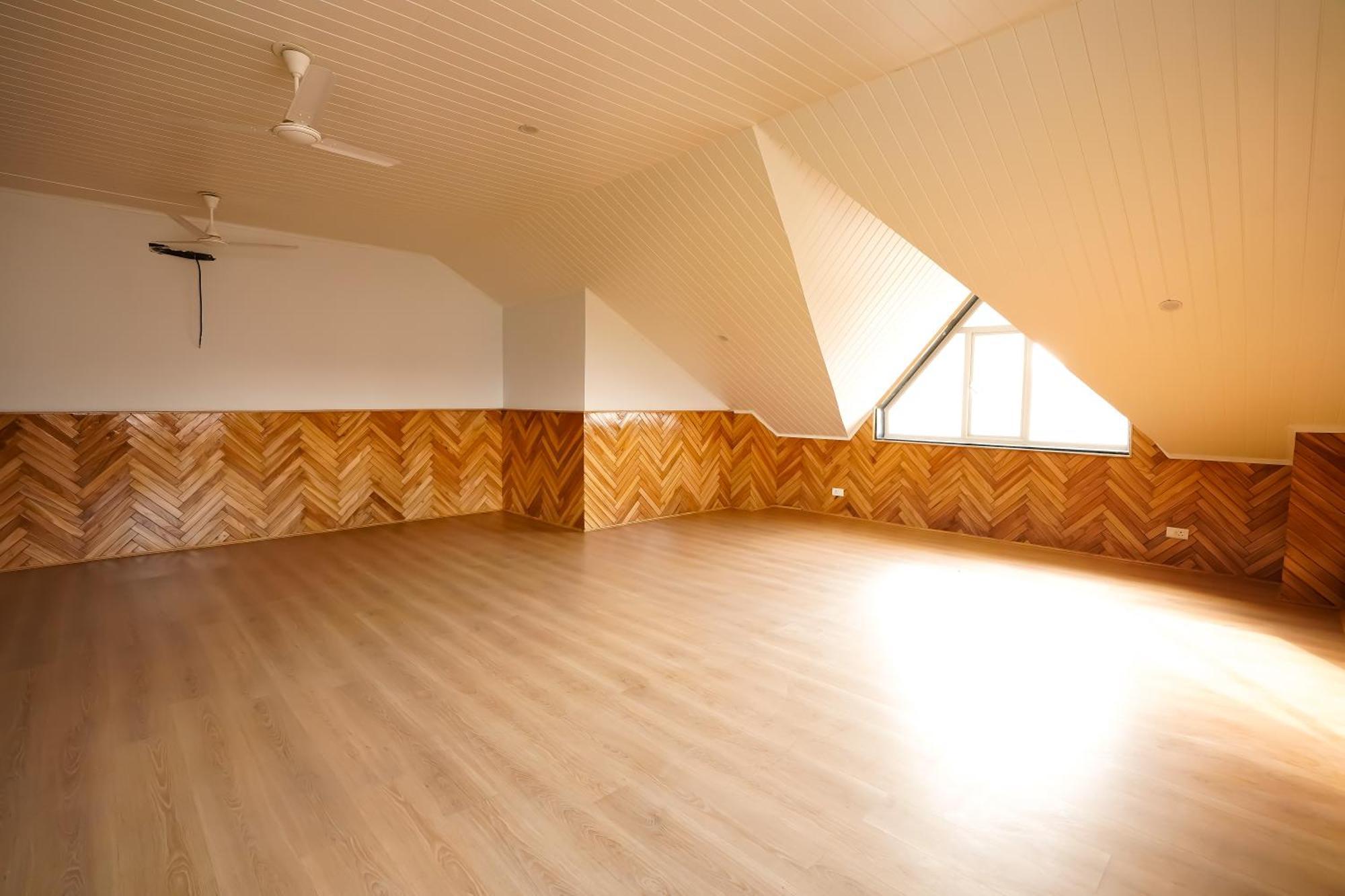 Zaabeel Villa Kashmir Srīnagar Kültér fotó