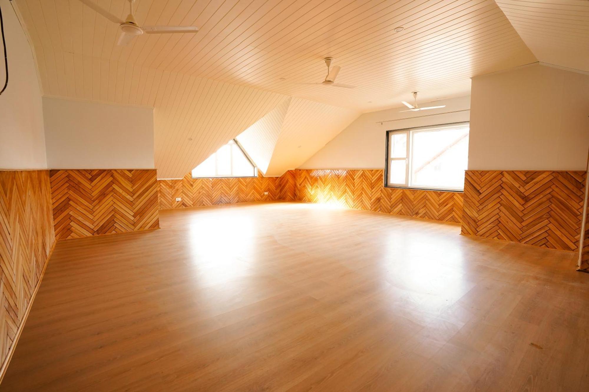 Zaabeel Villa Kashmir Srīnagar Kültér fotó
