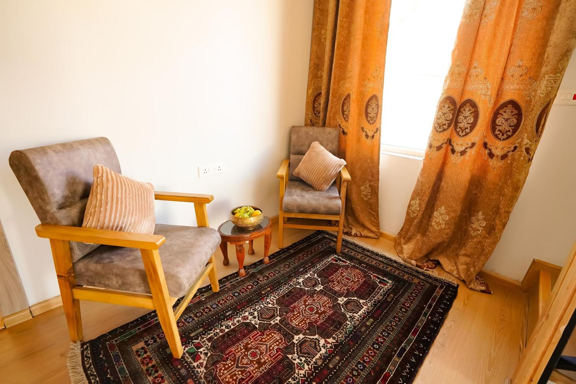 Zaabeel Villa Kashmir Srīnagar Kültér fotó