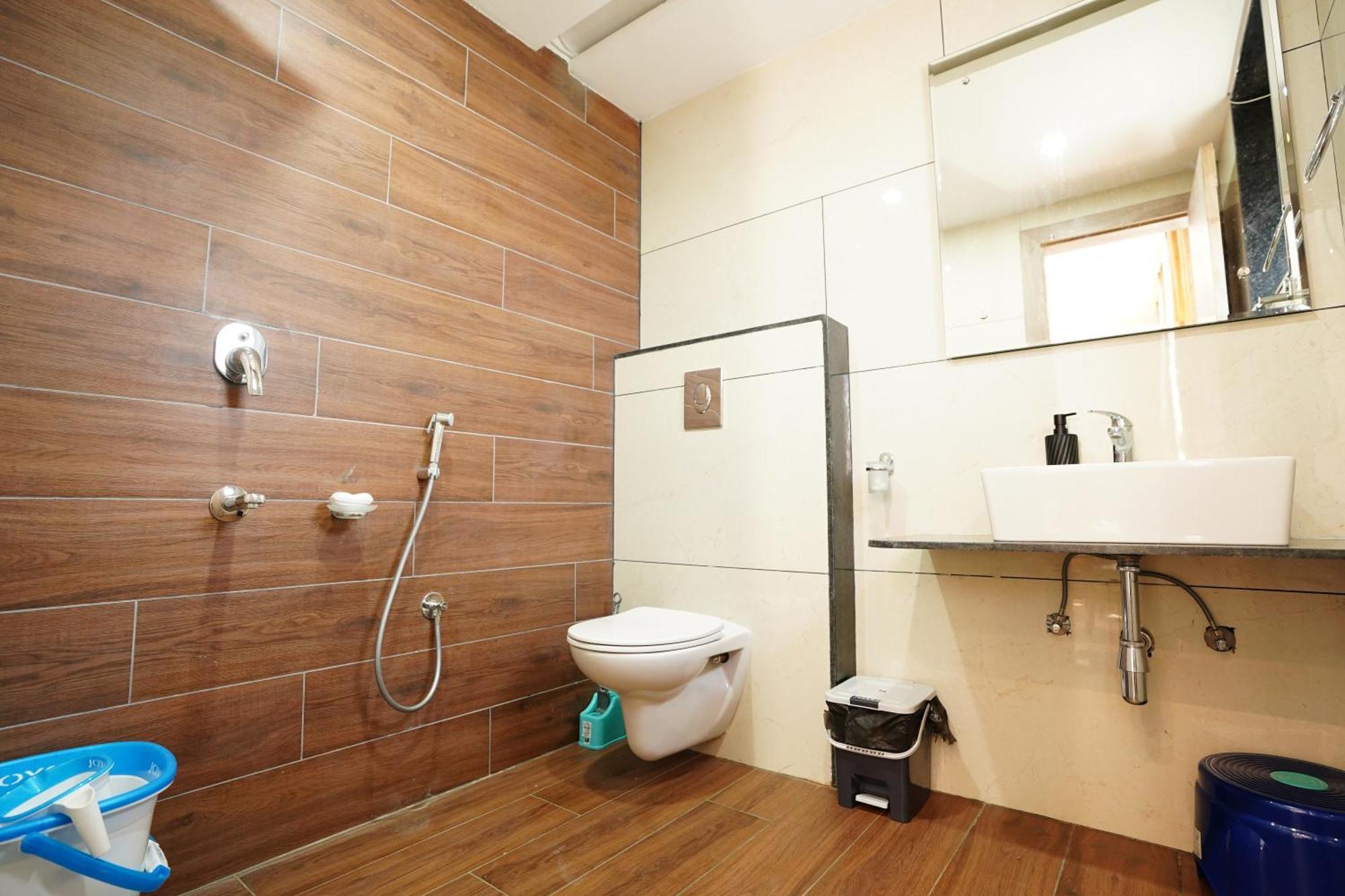 Zaabeel Villa Kashmir Srīnagar Kültér fotó