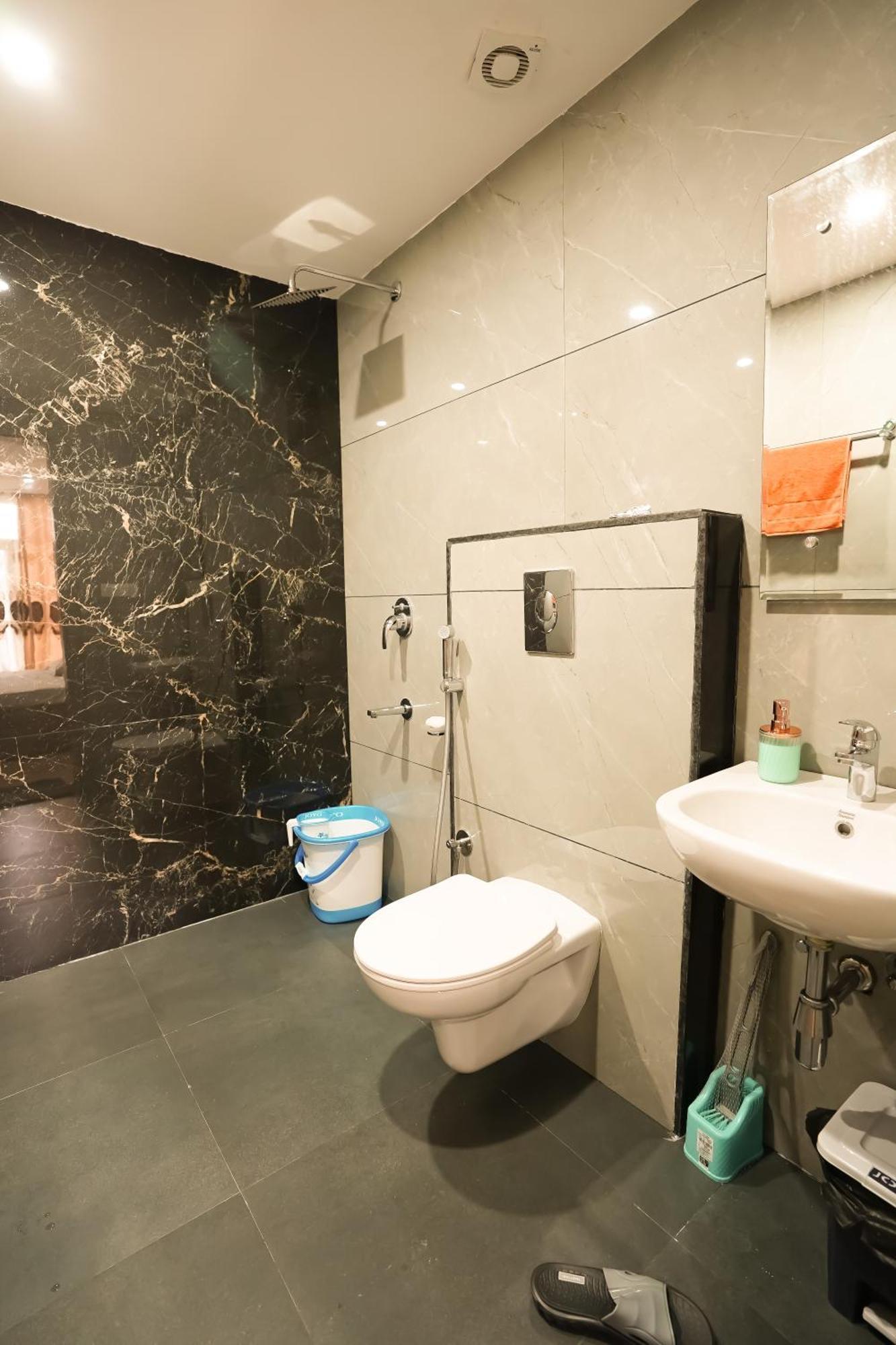Zaabeel Villa Kashmir Srīnagar Kültér fotó