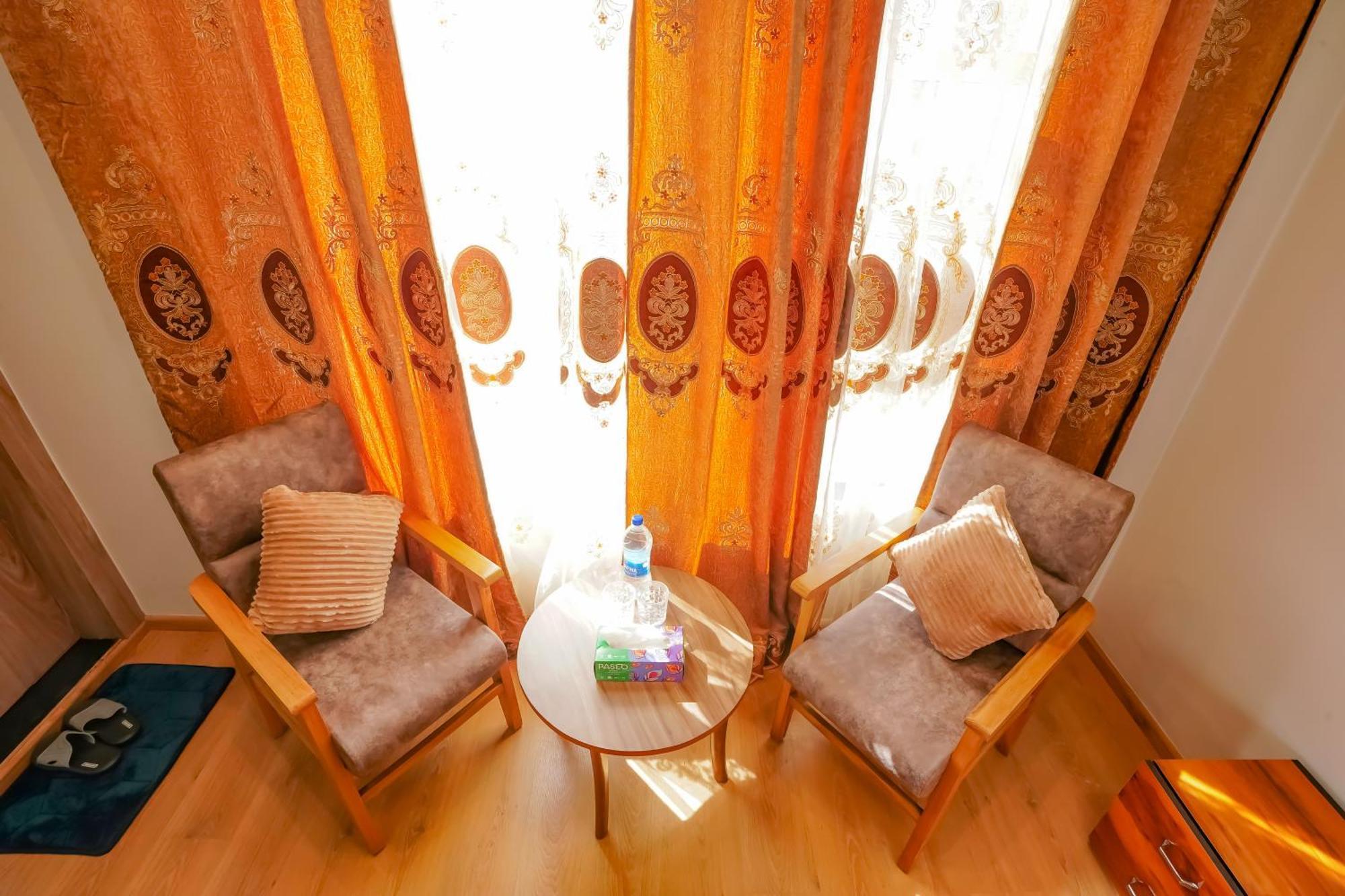 Zaabeel Villa Kashmir Srīnagar Kültér fotó